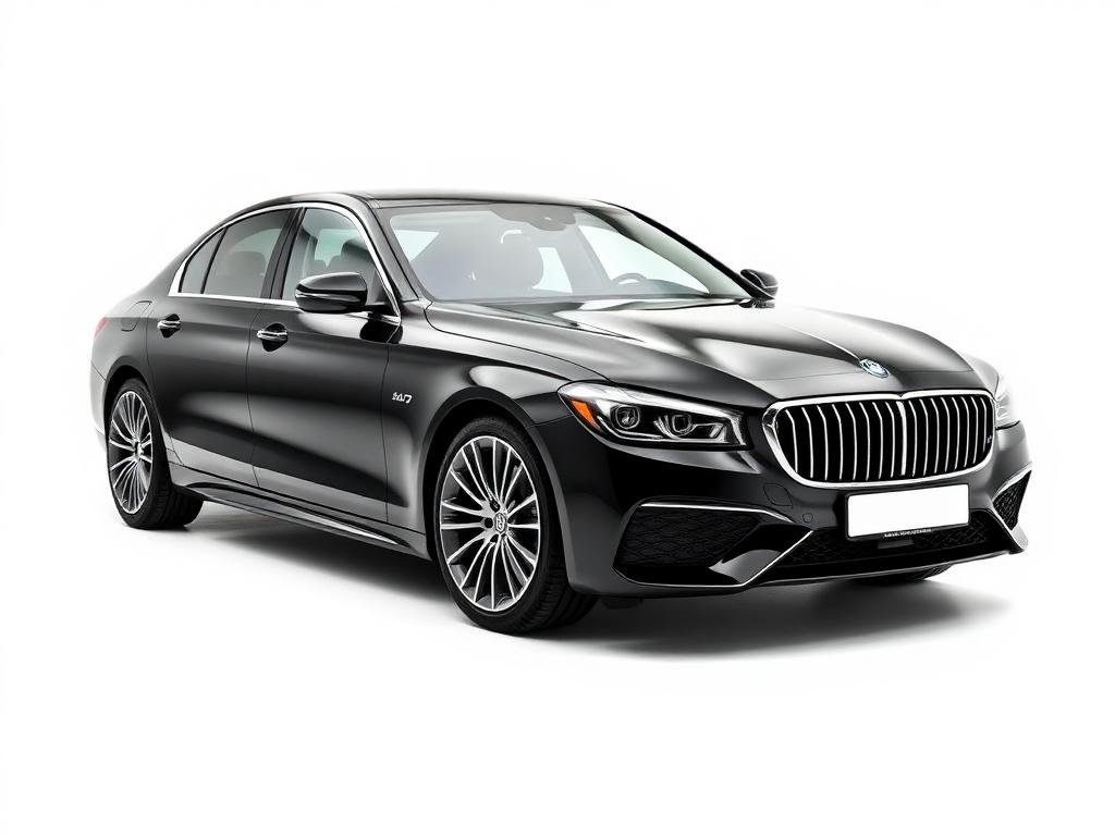 Luxury & Executive